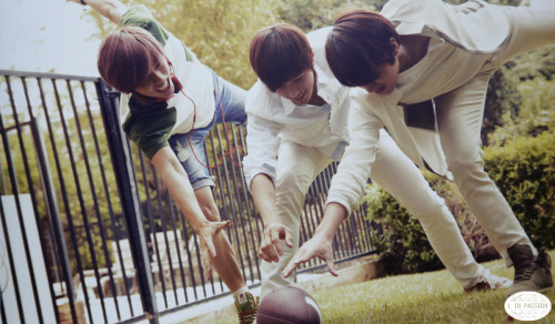 ifntsoo:  INFINITE IDEA Photobook© L IN PASSION | do not edit/crop/remove the watermark. 