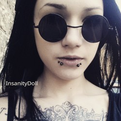 insanitydoll:  #altmodel #altstyle #altfashion