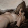 0thello:Salome (painting), 2015by Shaun Berke. adult photos