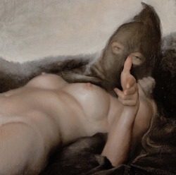 0thello:Salome (painting), 2015by Shaun Berke. porn pictures