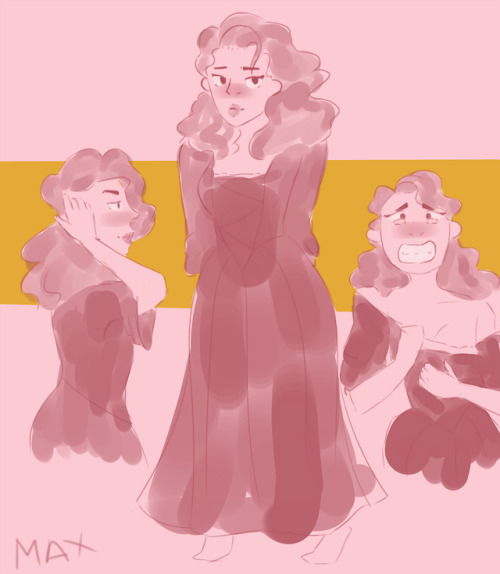 Maria Reynolds