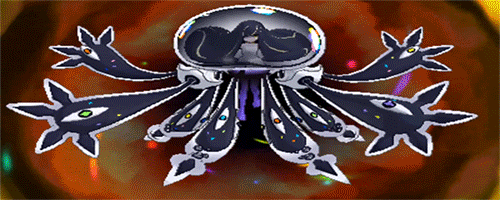 havent-you-noticed-omastar:  President of the Aether Foundation - Ultra Beast Lusamine