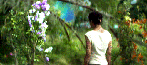 ellenripleys:Annihilation (2018) dir. Alex Garland