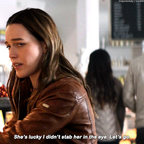YOU 3.01 "And They Lived Happily Ever After"