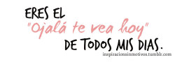 lucha-por-lo-que-amas:  aun sigo esperando ese dia…