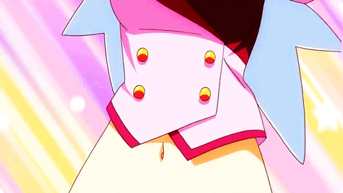 muginoshizuri:Michiru Transformation&lt; |D’‘‘