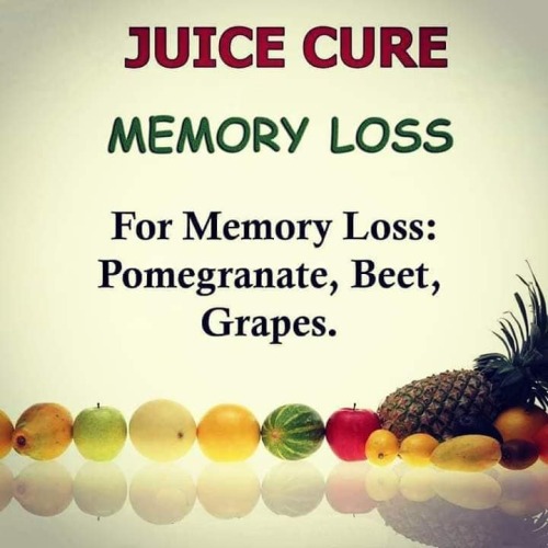 sashacoki:    Juice Cure.  