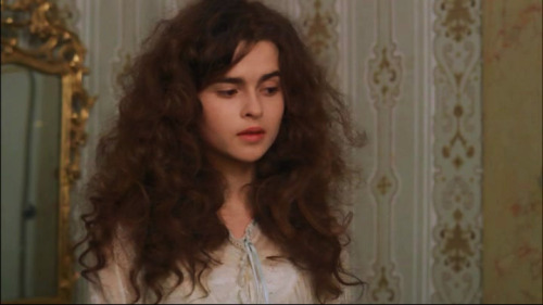 frokenfilm: Helena Bonham-Carter in A Room with a View