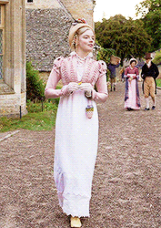 frodo-sam:  Emma Woodhouse + Outfits in EMMA. (2020) dir. Autumn de Wilde