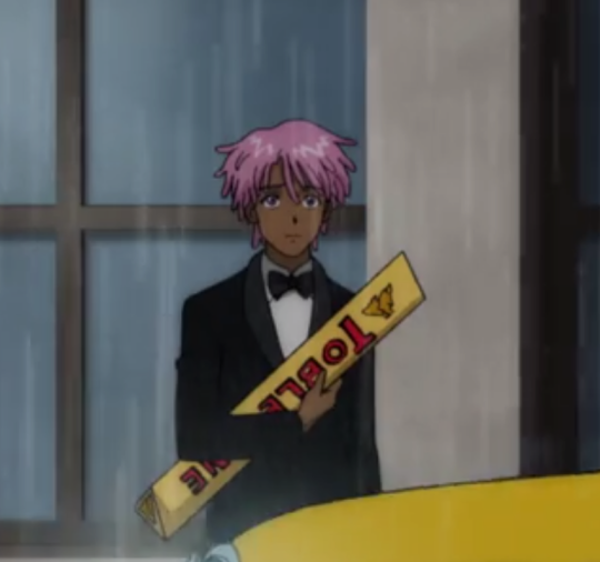lesbianredlion:  current mood: Jaden Smith’s self-insert anime OC standing outside