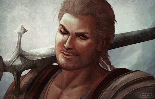 Making Art Of Him Is My Life Duty At This Point