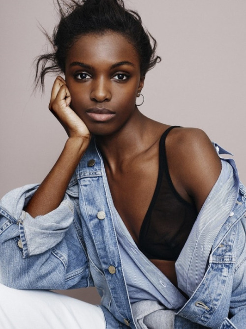 tomboybklyn: Leomie..