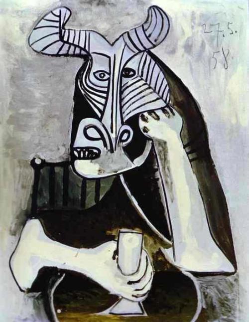 El Pececillo Muerto