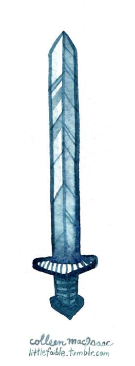 996 - sword