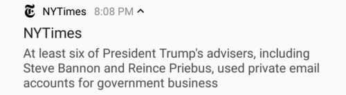 liberalsarecool: Define mindblowing, yet predectable, Republican hypocrisy in one sentence.