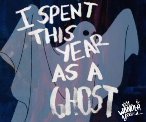 s-chgold:  uglyvisions:  The Wonder Years // Came Out Swinging   This is actually perfect 