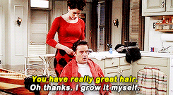 kit-harington:  F.r.i.e.n.d.s   best comebacks! 