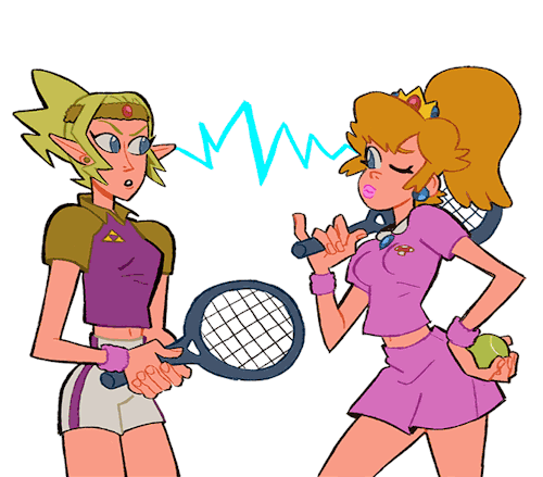 troffie: GAME ON