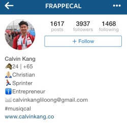 jackdsg:  Calvin Kang, a cute Singaporean