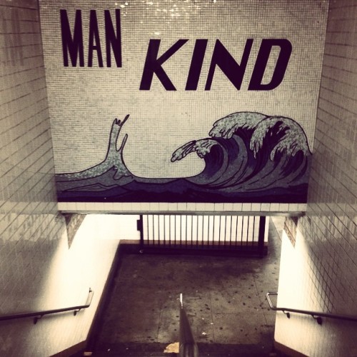 Brooklyn (at Lorimer Street / Metropolitan Avenue)
