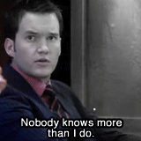 bossybear:   Best of Ianto Jones in Sleeper (Torchwood Series 2 | Episode 2)  