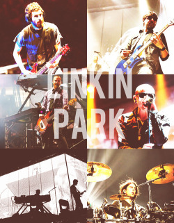 Always Linkin Park