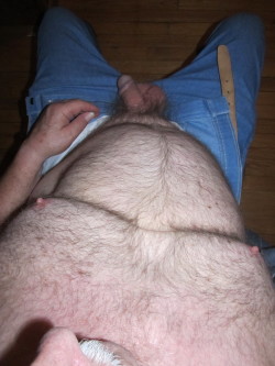 iheartbigjohn:  Big John is delicious from top to bottom! 