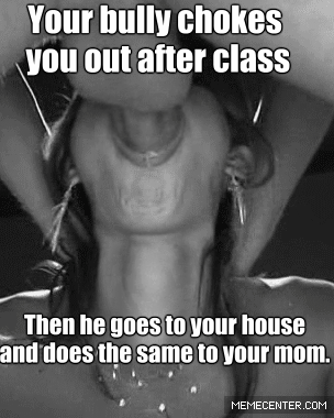 Your Slutty Mom