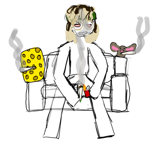 Peethan Fan Art Dump