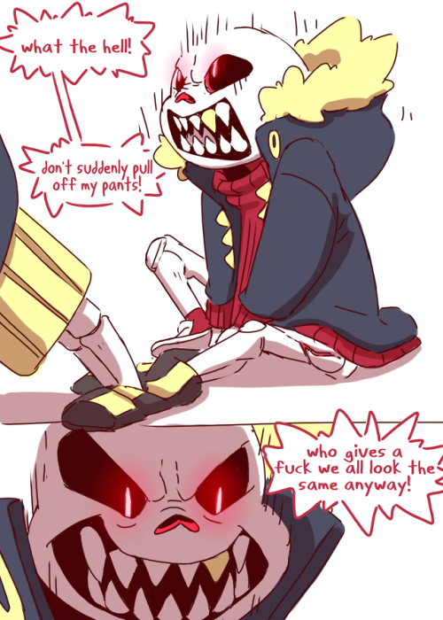 Bitty, Basic, And Bara