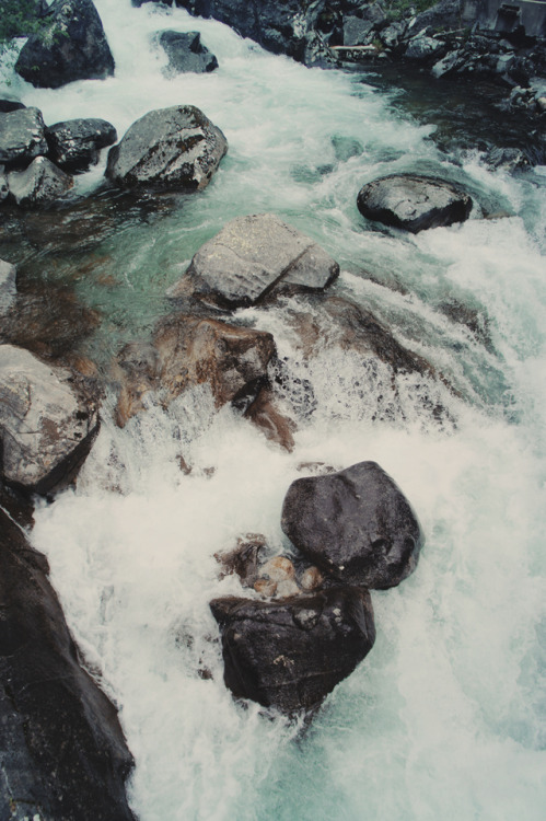 2606; pont d’espagne, pyrénées i