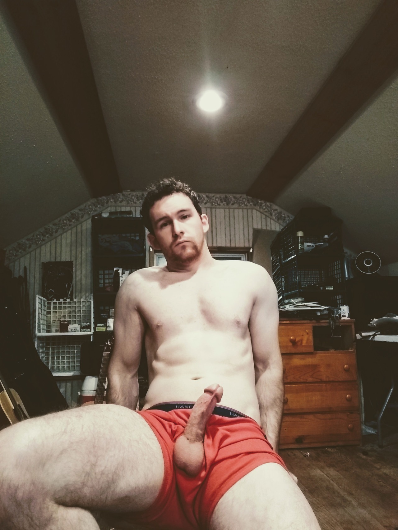 Super Hot Guys