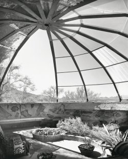 mazzystardust:  Woods Residence (‘The Dome