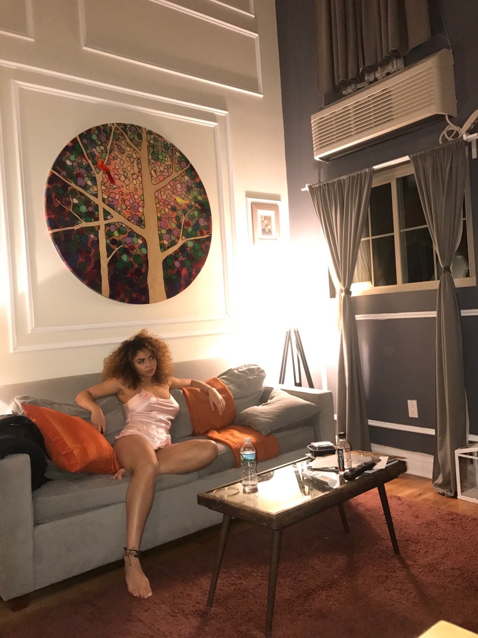Crystal WestBrooks