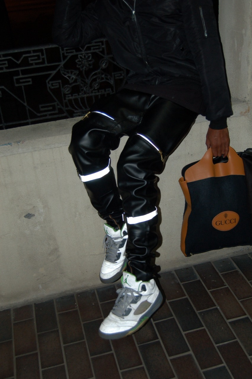 overdeauxis:  Follow Overdeauxis, The Streetfashion Bible!