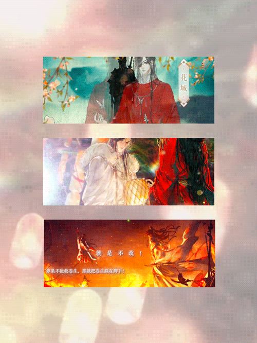 ling-wens:If your dream is to save the world, then my dream… is you.