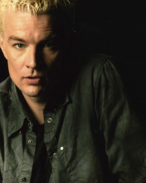 Pics of the Day: @jamesmarstersof in the photoshoot that keeps on giving&hellip; &amp; giving&hellip