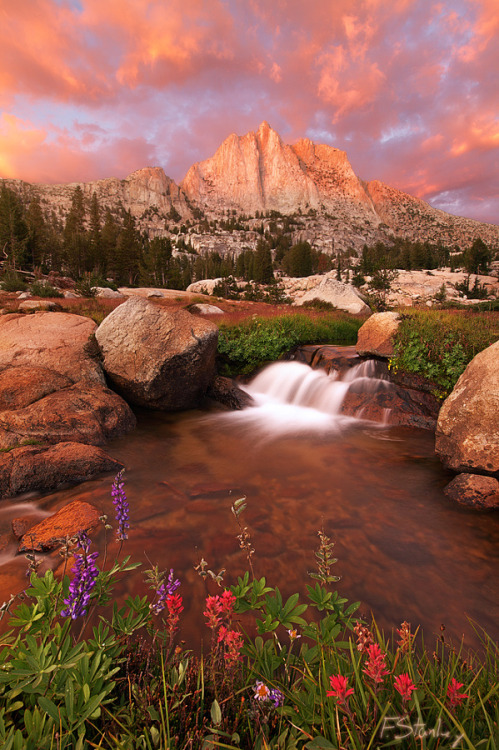 chepe1928: Sierra Monolith by forreststanley