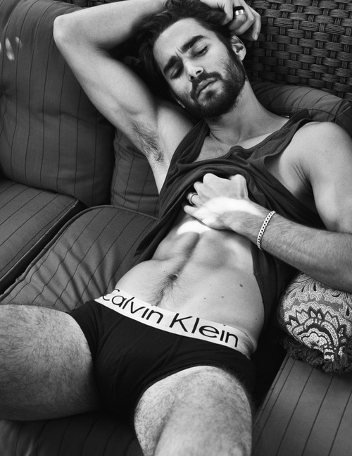 fashionwear4men:  Nicolas Simoes by David Walden http://mensfashionworld.tumblr.com/post/93239487254