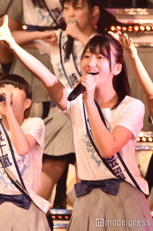 jisedai48:[HKT48 Kenkuusei] Ito Yueru (21/01)