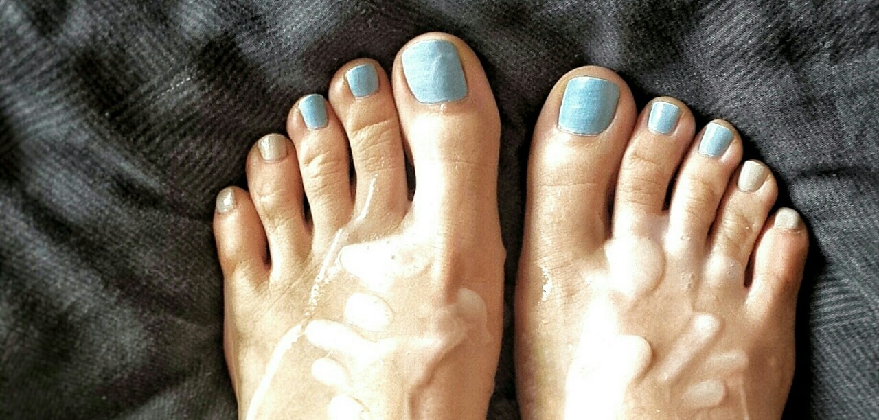 CummyToes