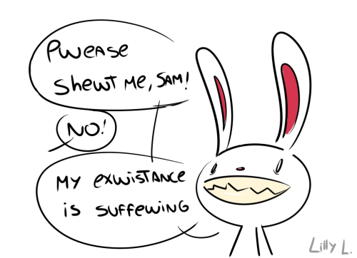 A Cursed Concept, Courtesy Of @zimmothy