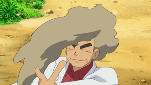 yellowfur:  oak has most fabolous hair