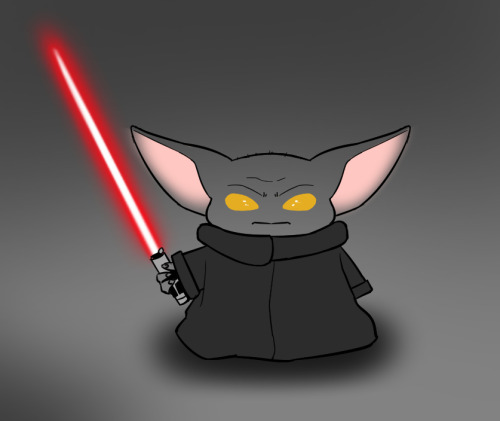 Sith Grogu