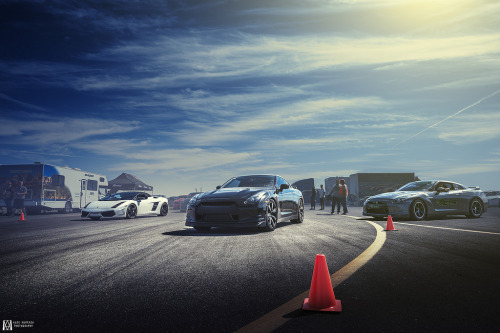 exost1:  automotivated:  Turbos, check. (by AlexMurtaza)