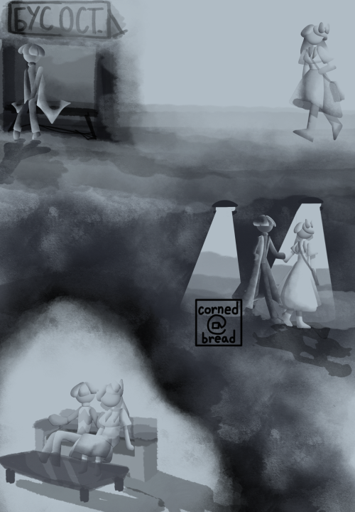 Hi, Guys, Hi, I Actually Draw Th Backgrounds For My Drawings *flutters Eyelashes* Give Me Your Praise