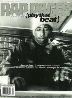 hiphop-hoooray:  Dj Premier. ¡#1 BEST BEATS!