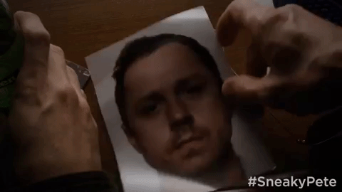 amazonvideo:Have you seen Sneaky Pete?
