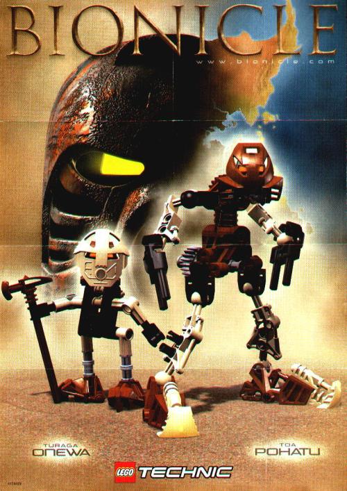 orangechoochootrain:  zysets:  chatterbeast-2:  2001 was the year when Bionicle was born. Such sweet memories. I’m glad we have the internet to remember them by.  What I loved about Bionicle most was those neat flash games Lego had on their website,