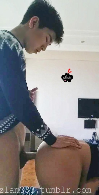 zlam333:  NEW!HOT!长鸡巴小鲜肉狂操学弟